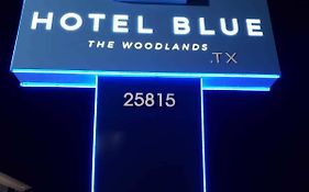 Hotel Blue - Woodlands
